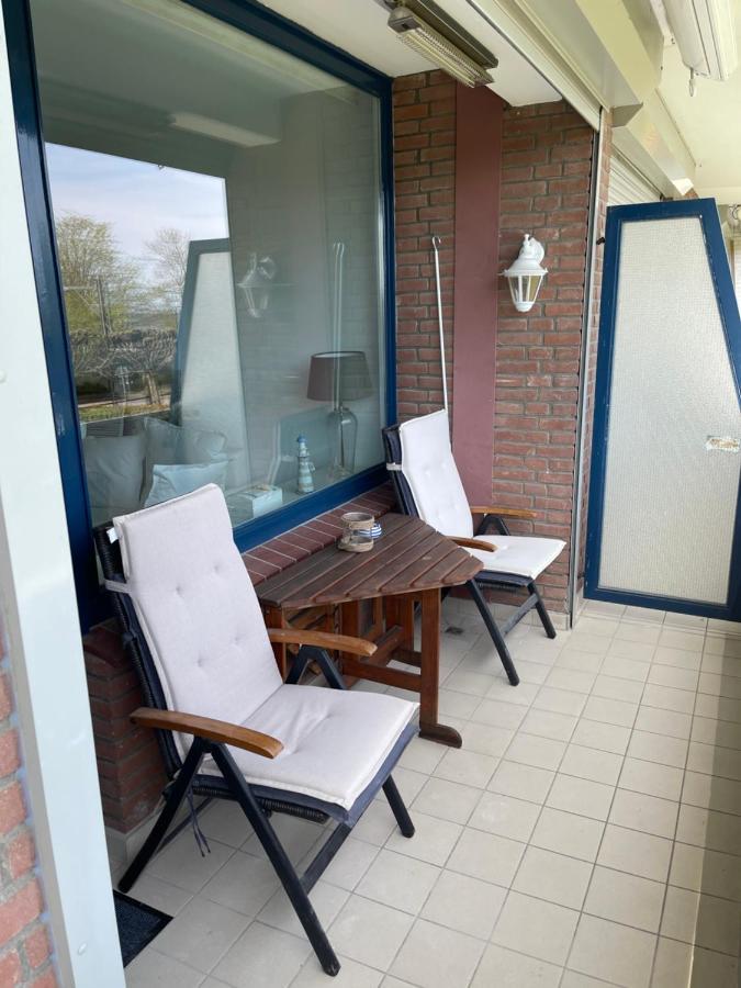 Seaside Mit Ostseeblick Lubeck Exterior photo